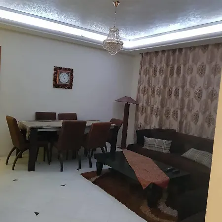 Apartamento Walman Naser Bucareste