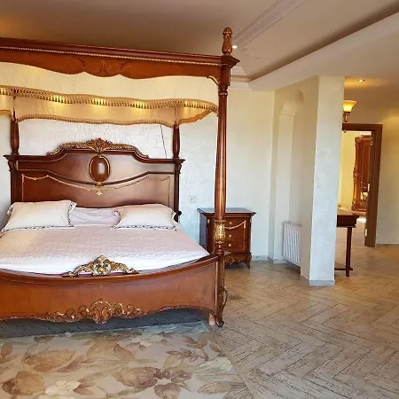 Walman Naser Apartment