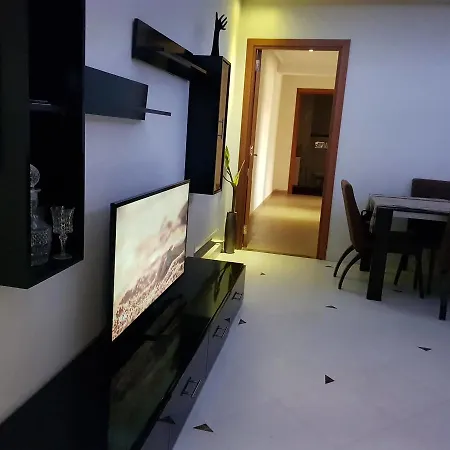 Apartment Walman Naser