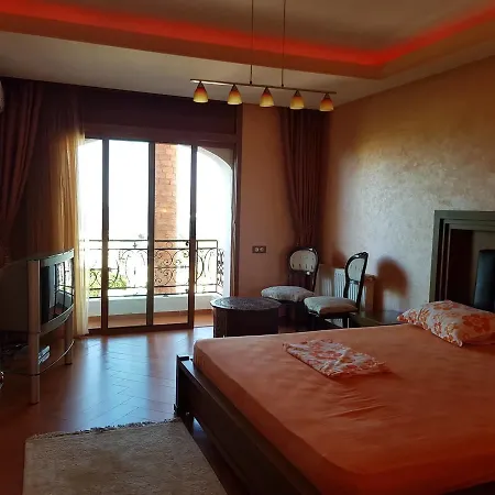 Apartment Walman Naser